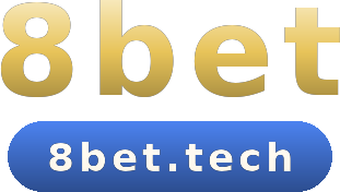 8bet โลโก้